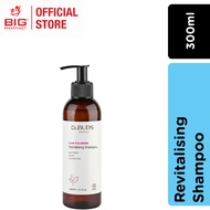 DR BUDS ORGANICS HAIR VOLUMISER REVITALISING Series