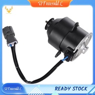 [UTnus9ddL] Radiator Cooling Fan Motor Replace For Accord CG5/CF9/RA6 1998-2002 2.3L L4 Part Number: