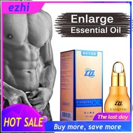 Enlarge Growth Massage Essential Oils Men Enlarge Oil Enlarge Herbal Enhancement Men
