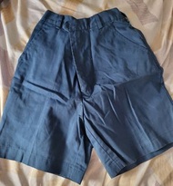 保良局小學校服