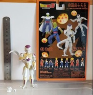 新超戰士大全 11號