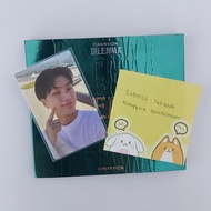 ENHYPEN Jay Tuspi Jay Olysseus Essential/