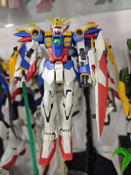 Bandai MG 1/100 Gundam Wing EW 飛翼高達 EW