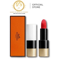 [GENUINE Hermes Lipstick] Hermes Rouge Exotique Matte Lipstick