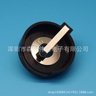 CR2477/LIR2450 Horizontal In-Line Button Battery Holder 2450/2477 Battery Holder Battery Box ugqlkjs