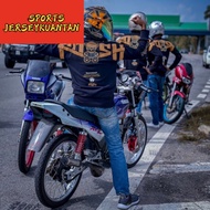 SWEATSHIRT FOSH RACING (ORGNL) [READY STOCK]