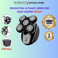 REMINGTON Ultimate Series RX5 Head Shaver XR1500