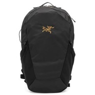 Arc'teryx Mantis 16 Backpack - Black