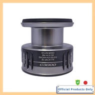 Genuine Parts 21 Nasqee C3000 Spool Assembly Part No 100QQ