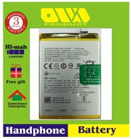 battery BLP839 for oppo A95 5G/Reno 5/Reno 5Z