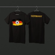 Kaos Bola Negara Jerman/GERMANY
