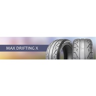 SUMAXX MAX DRIFTING X 14 15