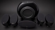 KEF KHT3005se 5.1 家庭影院音響喇叭組合Home Theatre Speaker System