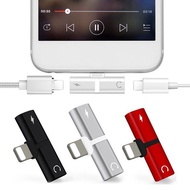 Ip Headphone Converter. With 2in1 Charging