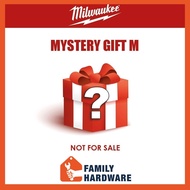 ( FREE GIFT ) MILWAUKEE Mystery Gift M NOT FOR SALE