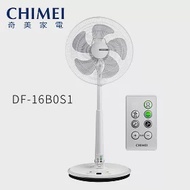 【CHIMEI 奇美】16吋DC微電腦溫控節能風扇 DF-16B0S1