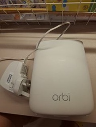 Netgear Orbi wifi RBR20 上網無線
wi-fi路由器