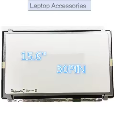 F 15.6 Slim lcd screen For Lenovo Y50-70 Z510 B50 B50-30 G50 G50-45 G50-70 G50-75 Z50-70 S5-S531 Lap
