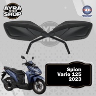 Vario 125 23 + Rear View Mirror WIN Brand AdapterBolt
