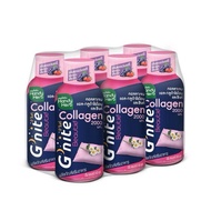 G’Nite Collagen Shot 2000mg - 1pack/6bottle