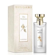 🪫💥💥現貨💥💥 BVLGARI 白茶香水75ml💥💥