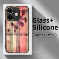 Softcase Kaca Kilau Hp OPPO A5 PRO Case kilau OPPO A5 PRO- J68