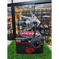 PENN BATTLE III DX BTLIII 5000DX SPINNING FISHING REEL/MESIN PANCING SPINNING PADU