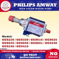 PHILIPS AMWAY STEAM IRON WATER PUMP GC8220 GC8330 GC8616 GC8625 GC8635 GC8650 GC8651 GC9240 GC9246 GC9410 JYPC-5 JYPC5