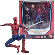 MAF SPIDER MAN HOMECOMING ACTION FIGURE (71037)