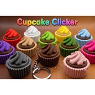 Cupcake Clicker | Fidget Clicker
