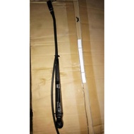 Jeep cherokee XJ rear wiper handle
