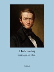 Dubrovskij Aleksandr Puškin