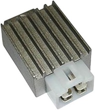 one by Camamoto Code 77180359 Voltage Regulator Compatible with Kymco Bet & Win 50 / People 50/125/1