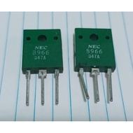 Transistor IC orig B966,B965,B631,B828,B817,B829,D667