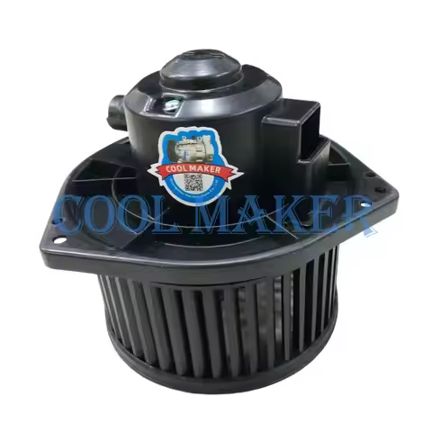 7802A105 air conditioner for Mitsubishi L200/PAJERO/MONTERO blower motor
