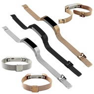 Hot Mesh Milanese Stainless Steel Watch Band Strap Bracelet For Fitbit Alta