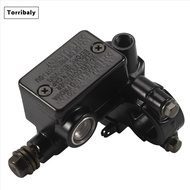 [Torribaly]Motorcycle Brake Pump Body Front Brake Master Cylinder for 300 250 /R /SL Z125 Z250 Z250S