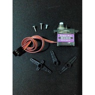 Servo Motor MG90S MG90 Micro Servo Tower Pro MG90S/