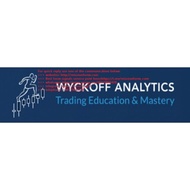 WYCKOFF TRADING COURSE (WTC) - SPRING