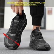 Yrfe | Wide 4E Summer Breathable Running Shoes