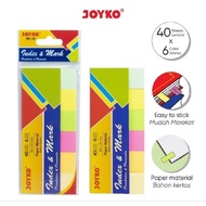 INDEX & MARK/BAG/POST IT JOYKO IM-36
