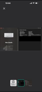 Looking to buy a used Mac Studio M1/M2/M3