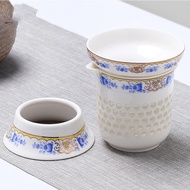 Tea Strainer Tea Strainer Tea Strainer Tea Maker Separator Drinking Tea Separator Fair Cup Integrate