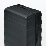 มูจิ กระเป๋าเดินทาง 105 ลิตร - MUJI Hard carry suitcase (105L)