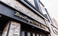 Boutique Hotel XYM at Suwon Station