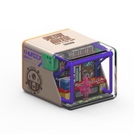 ชาร์จไฟเร็ว GaN 35W สำหรับโทรศัพท์มือถือและแท็บเล็ต Android Apple ช่องทางการขายของร้านค้าอินเทอร์เน็