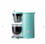 Recolte Solo Kaffe薄荷綠咖啡機(有盒)