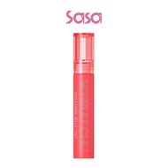 16BRAND : 16 Fruit Chu Collagen Jelly Tint (Coral Red Jelly)