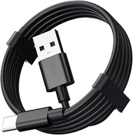 LIAUBN TOZO Earphone Charger Charging Cable Cord for TOZO T10, TOZO A1, A3, NC9, T12, NC2, NC7, G1, 