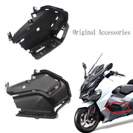 New Fit SYM Maxsym TL500 Original Accessories Pedal Housings Pedal Shell For Maxsym TL500 TL 500